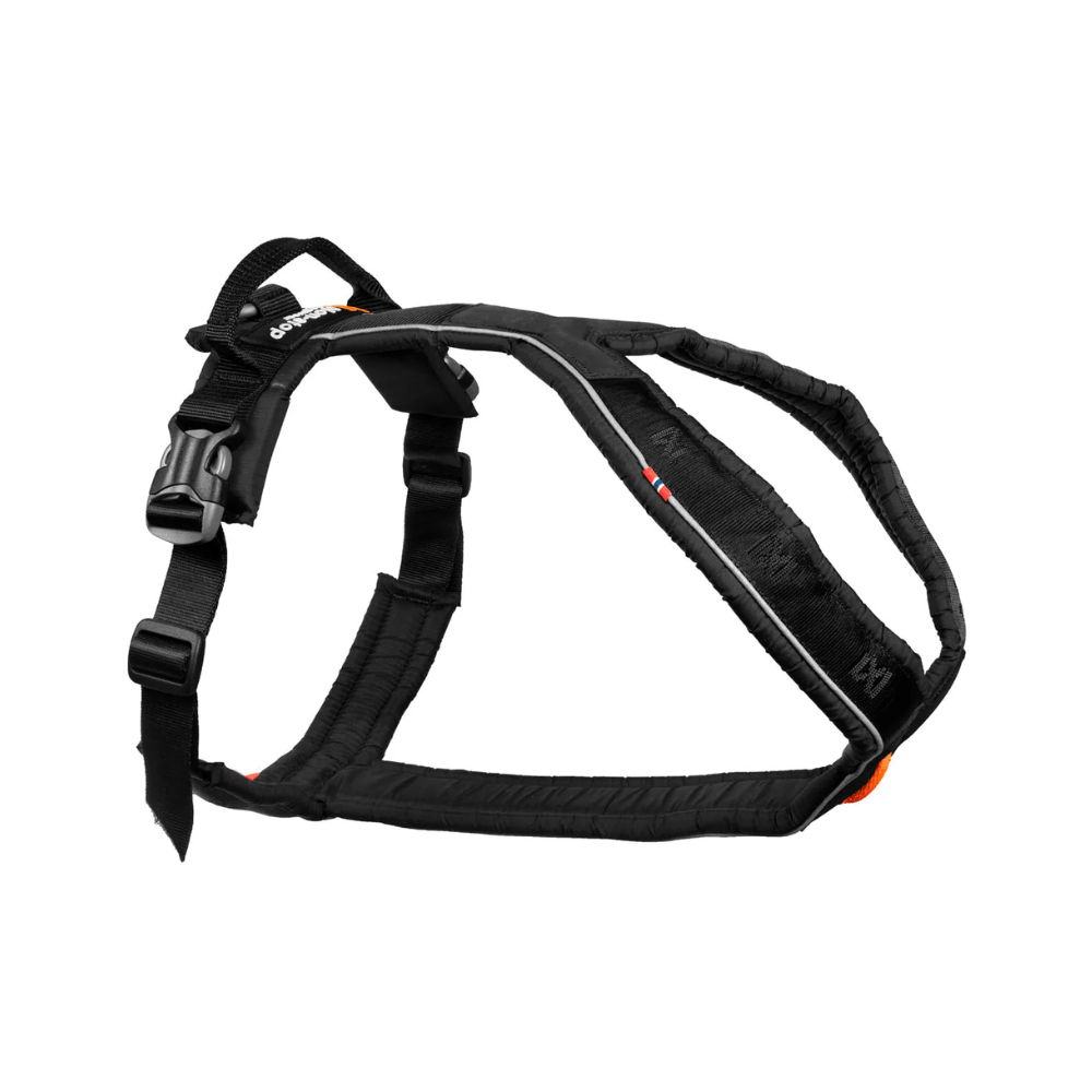 Non - stop Line Harness Grip - Sele (1) fra Non - stop dogwear | Kjøp hos A - Vet Shop