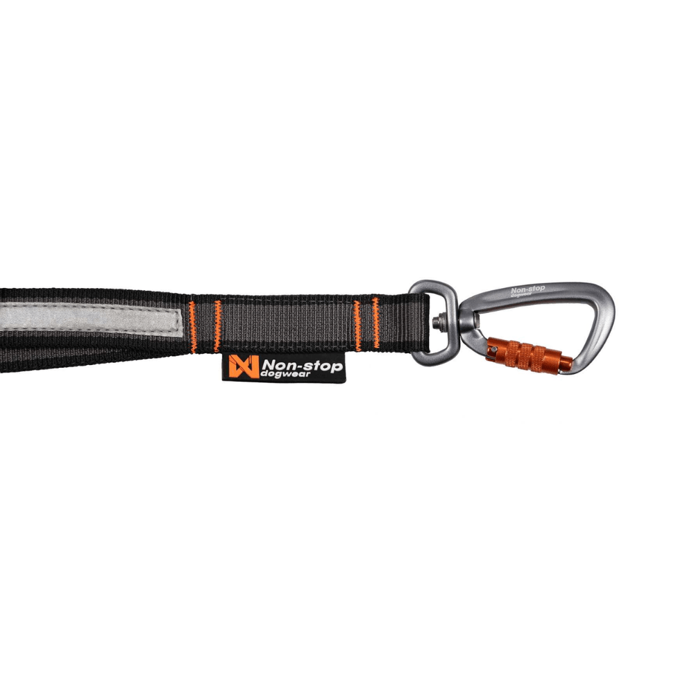 Non - stop Touring Bungee Adjustable - Hundebånd (13mm) fra Non - stop dogwear | Kjøp hos A - Vet Shop