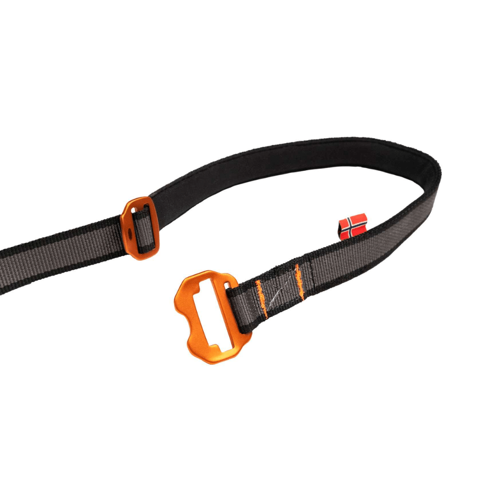 Non - stop Touring Bungee Adjustable - Hundebånd (13mm) fra Non - stop dogwear | Kjøp hos A - Vet Shop