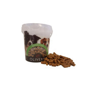 Olivers Grain Free Training Bites Lamb - A - Vet Shop