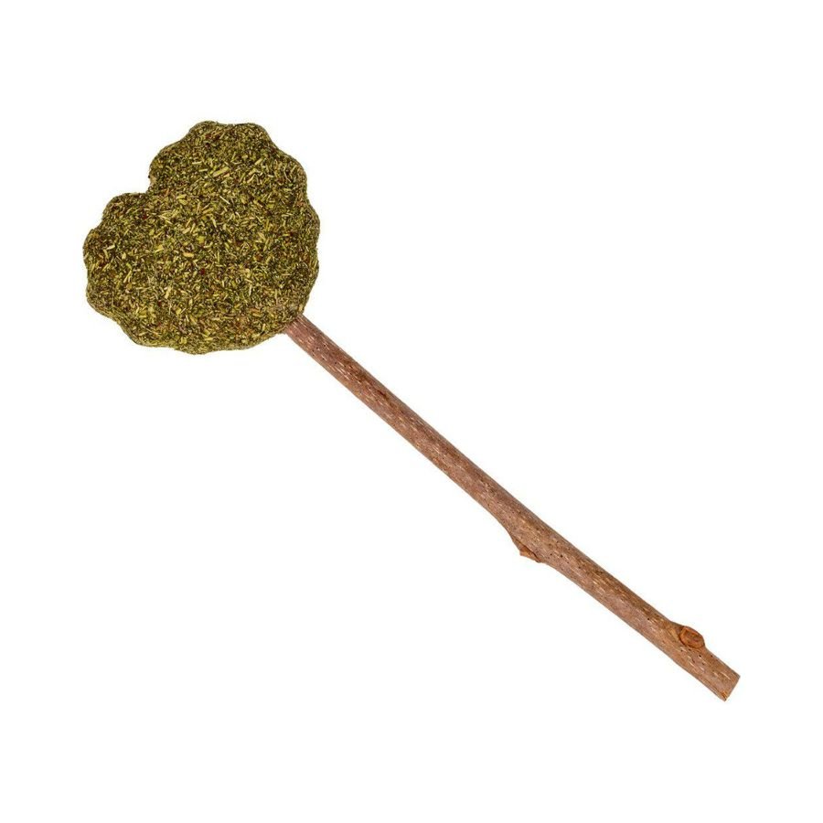 Ozami Catnip/Matabi Lollipop - A - Vet Shop