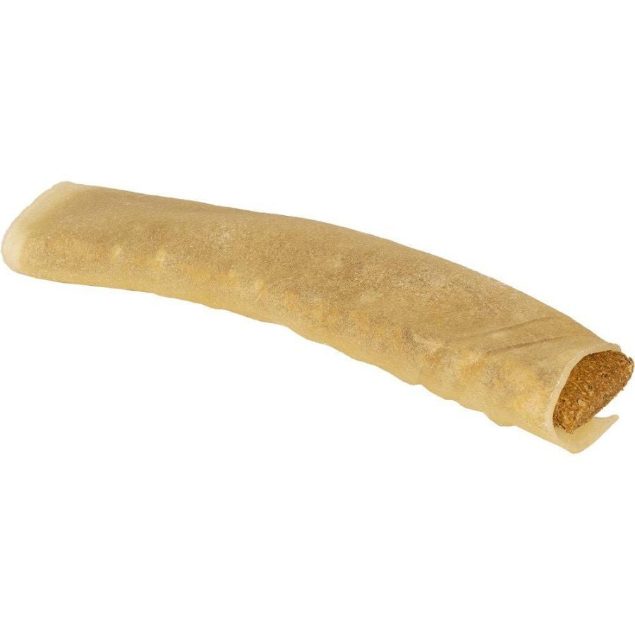 Ozami Oksehud fylt med Bacon - A - Vet Shop