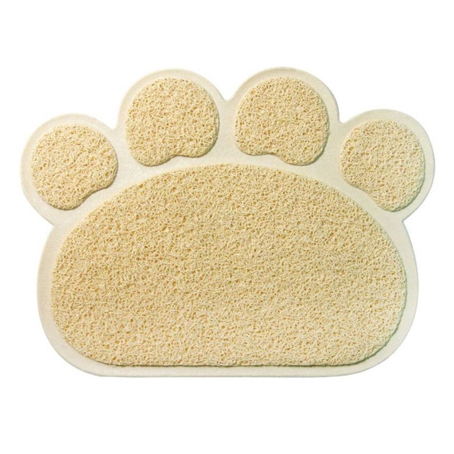 Pawesome Poteformet Skålunderlag - A - Vet Shop