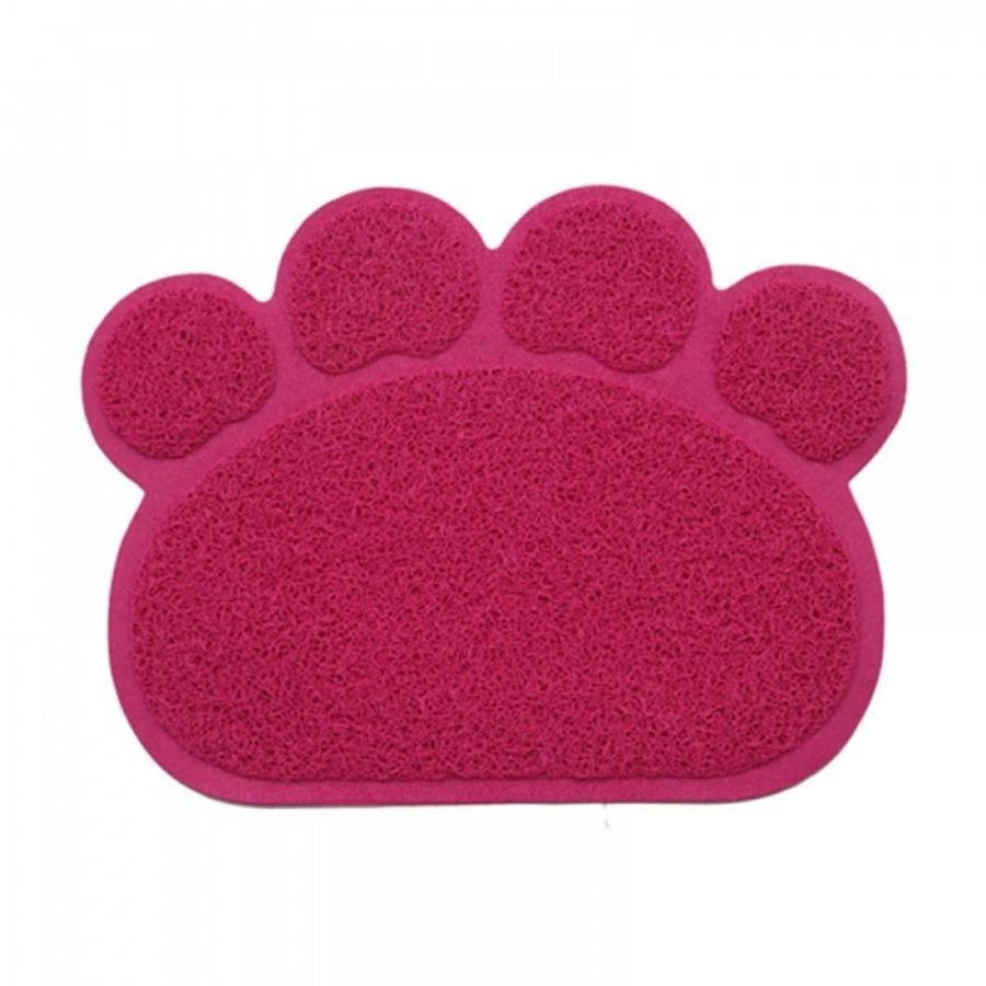 Pawesome Poteformet Skålunderlag - A - Vet Shop