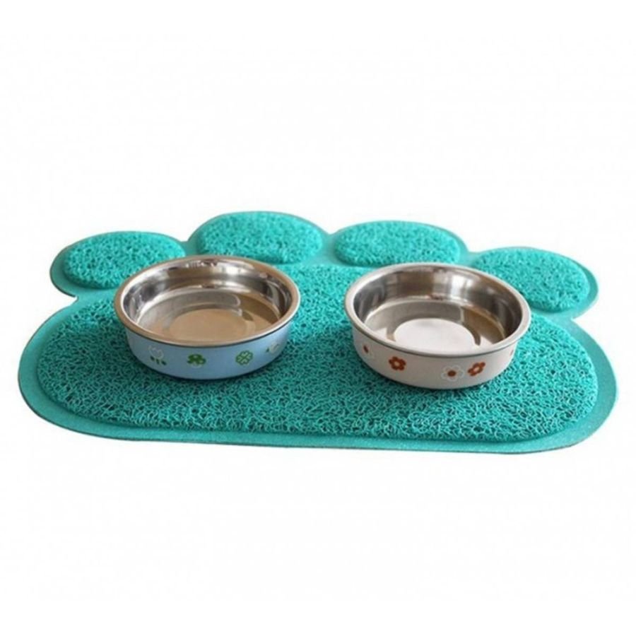 Pawesome Poteformet Skålunderlag - A - Vet Shop