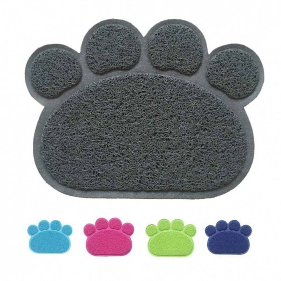 Pawesome Poteformet Skålunderlag - A - Vet Shop
