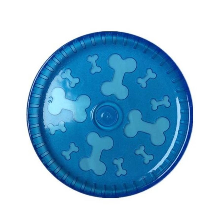 Pawsome Myk Frisbee - A - Vet Shop