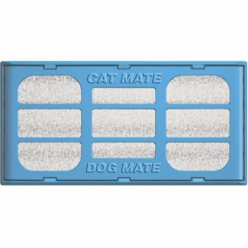 PetMate Filterpatroner til Vannfontene - A - Vet Shop