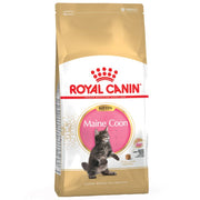 Royal Canin Maine Coon Kitten - A - Vet Shop