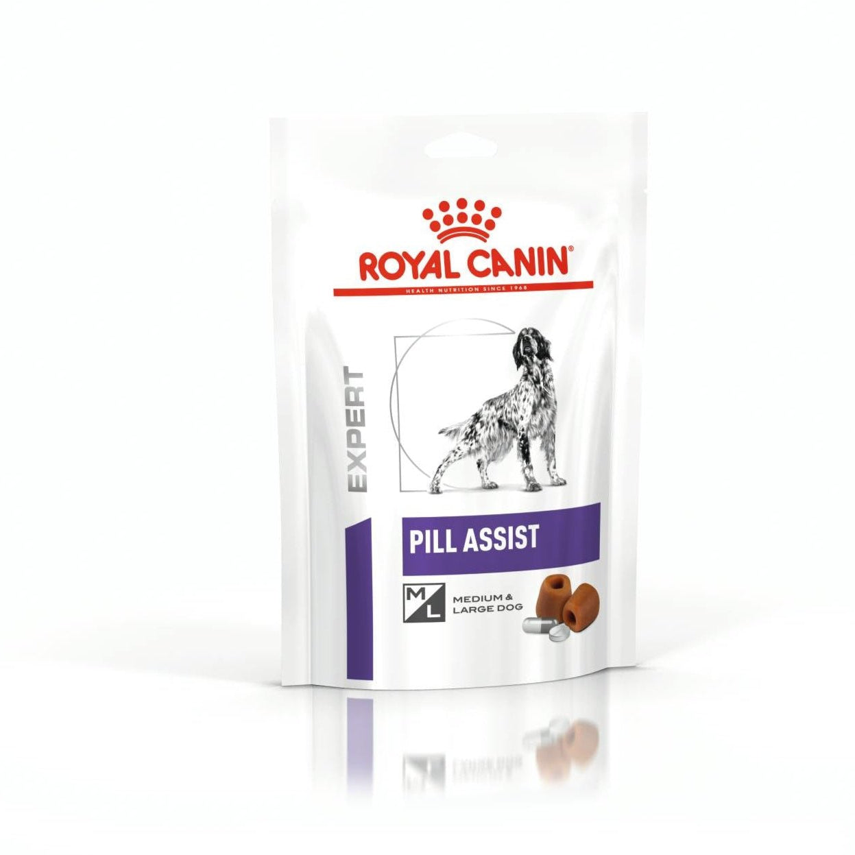 Royal Canin Pill Assist - A - Vet Shop