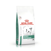 Royal Canin Weight Management Satiety Small Dog - Vektkontroll (3 kg) fra Royal Canin | Kjøp hos A - Vet Shop