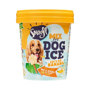Smoofl Hundeis Banan - A - Vet Shop