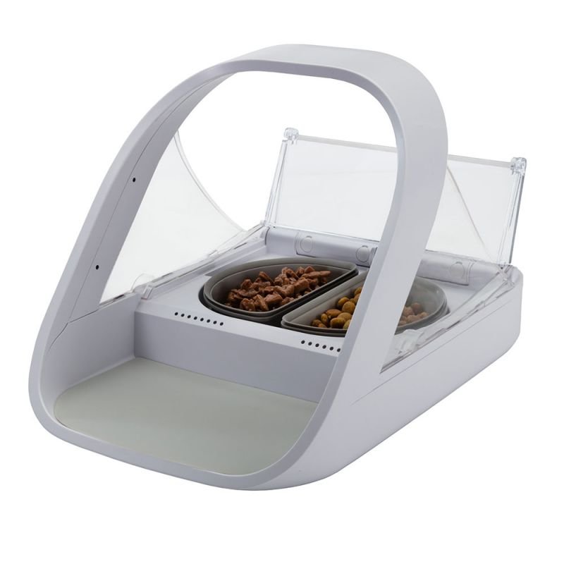 SureFeed Microchip Pet Feeder Connect - A - Vet Shop