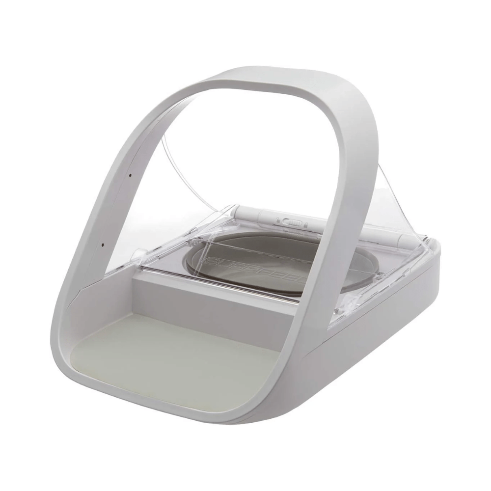 SureFeed Microchip Pet Feeder Connect - Fôrautomat () fra Sure Petcare | Kjøp hos A - Vet Shop