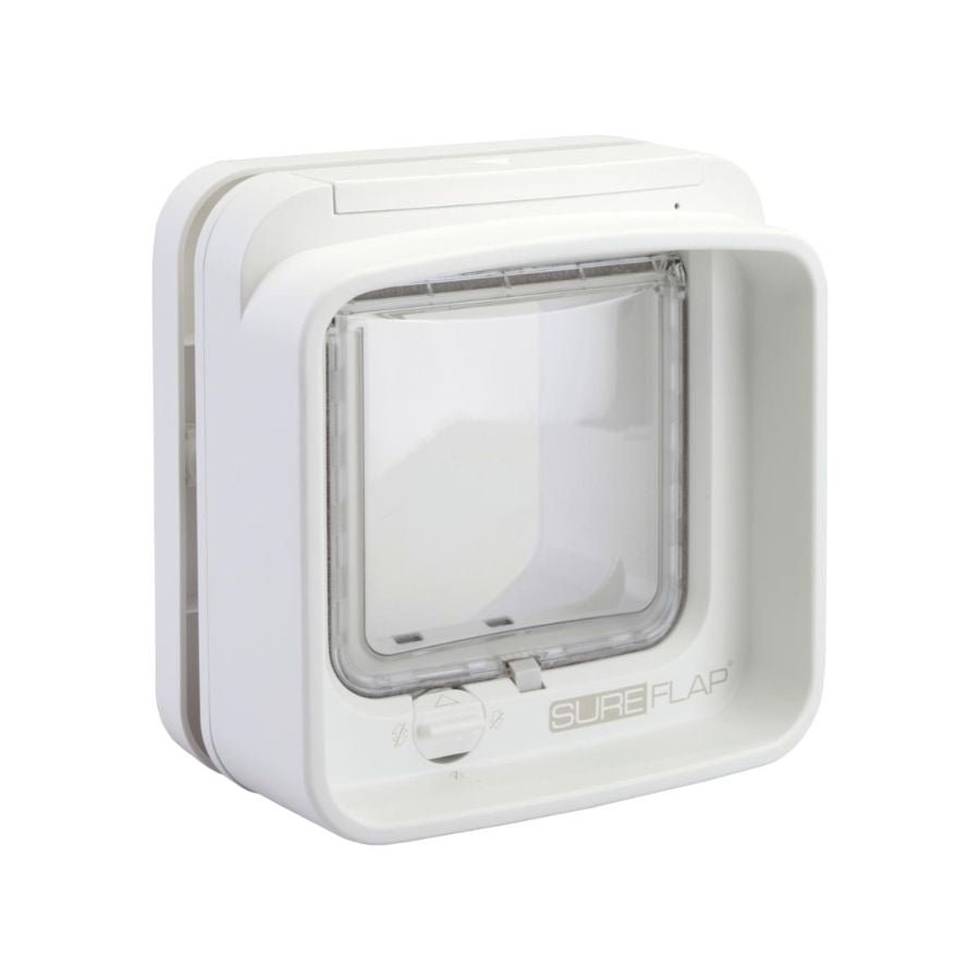 Sureflap DualScan Katteluke - A - Vet Shop