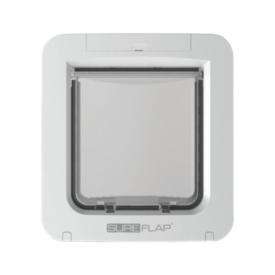 Sureflap Kattedør XL - A - Vet Shop