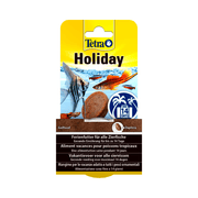 Tetra Holiday - Fiskemat () fra Tetra | Kjøp hos A - Vet Shop