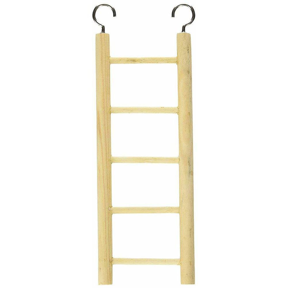 Trestige til Fugl - 5 Trinn - A - Vet Shop