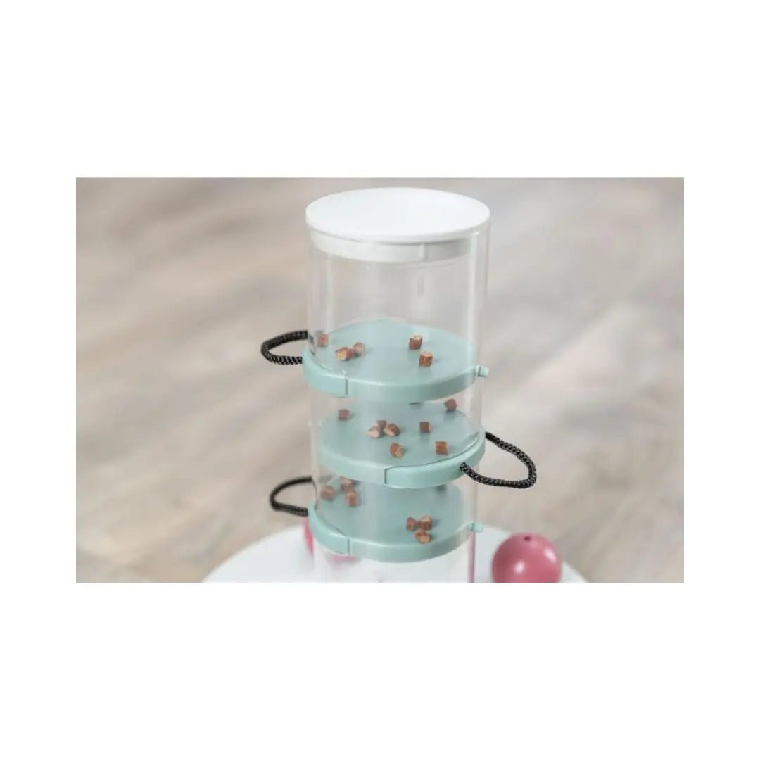 Trixie Cat Activity Gambling Tower - A - Vet Shop