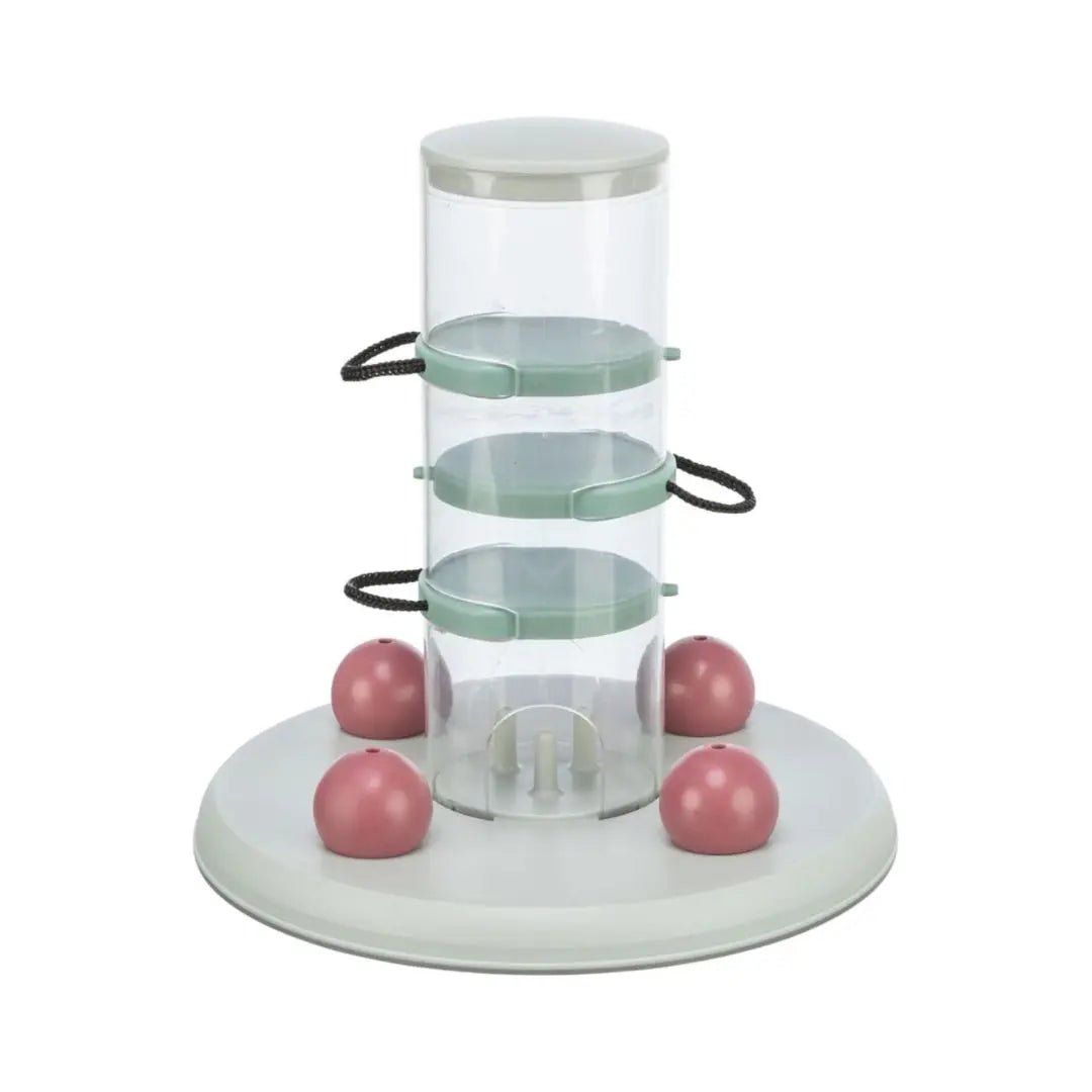 Trixie Cat Activity Gambling Tower - A - Vet Shop