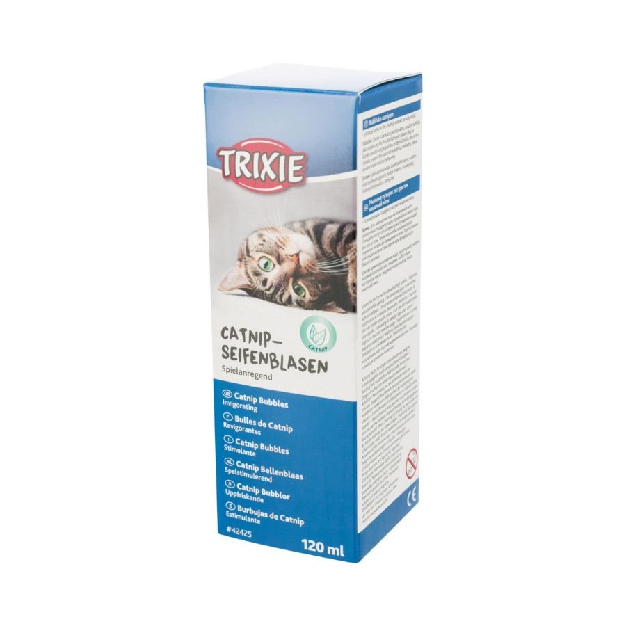 Trixie Catnip Bobler - A - Vet Shop