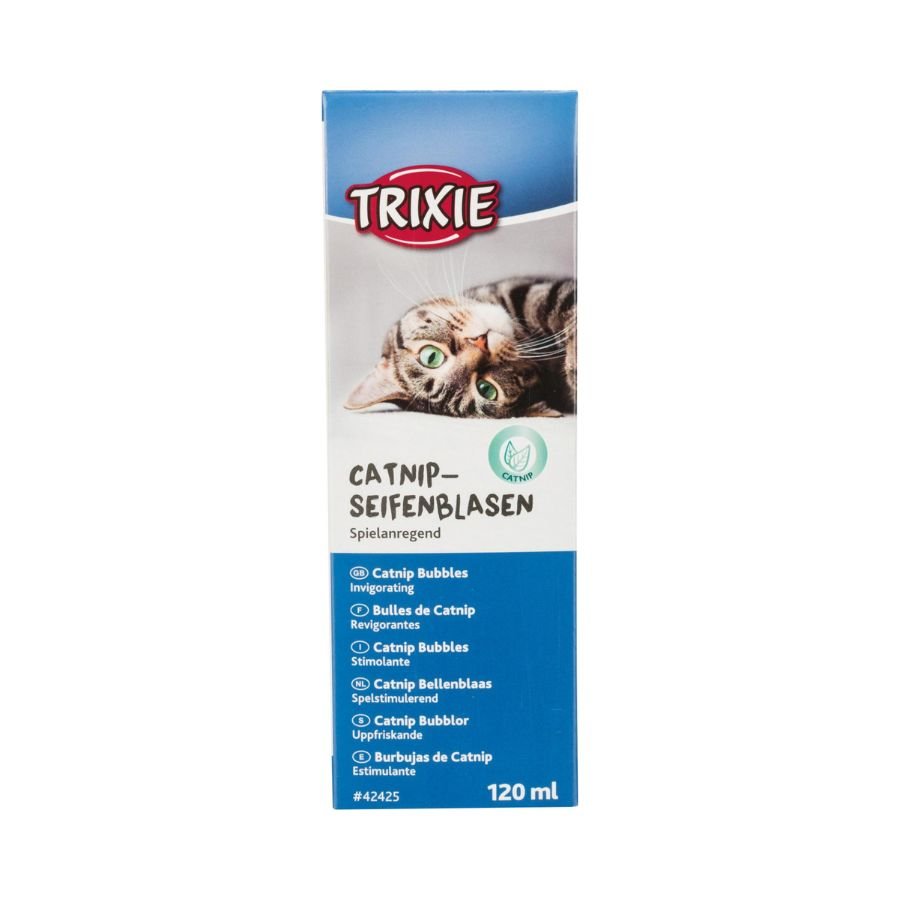 Trixie Catnip Bobler - A - Vet Shop