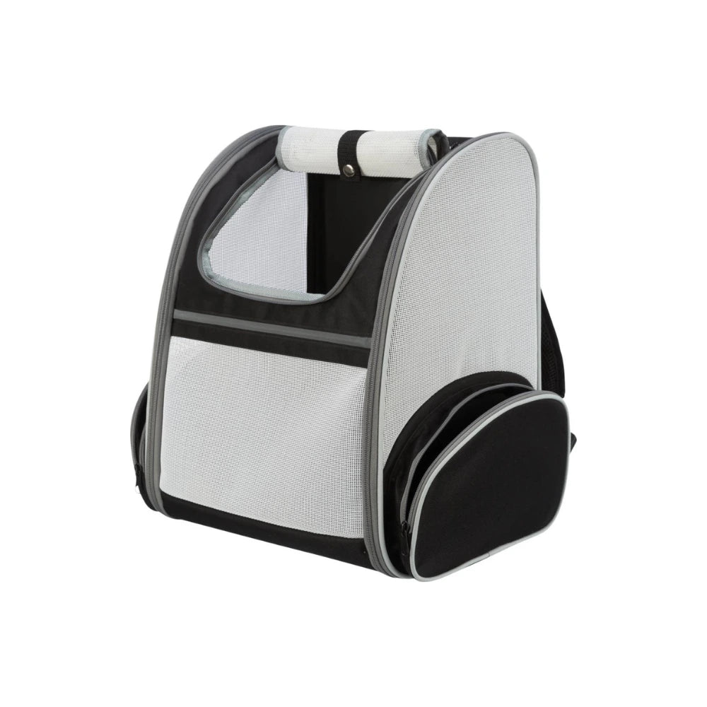 Trixie Chloe Ryggsekk for hund og katt - Ryggsekk (39x43x27 cm) fra Trixie | Kjøp hos A - Vet Shop