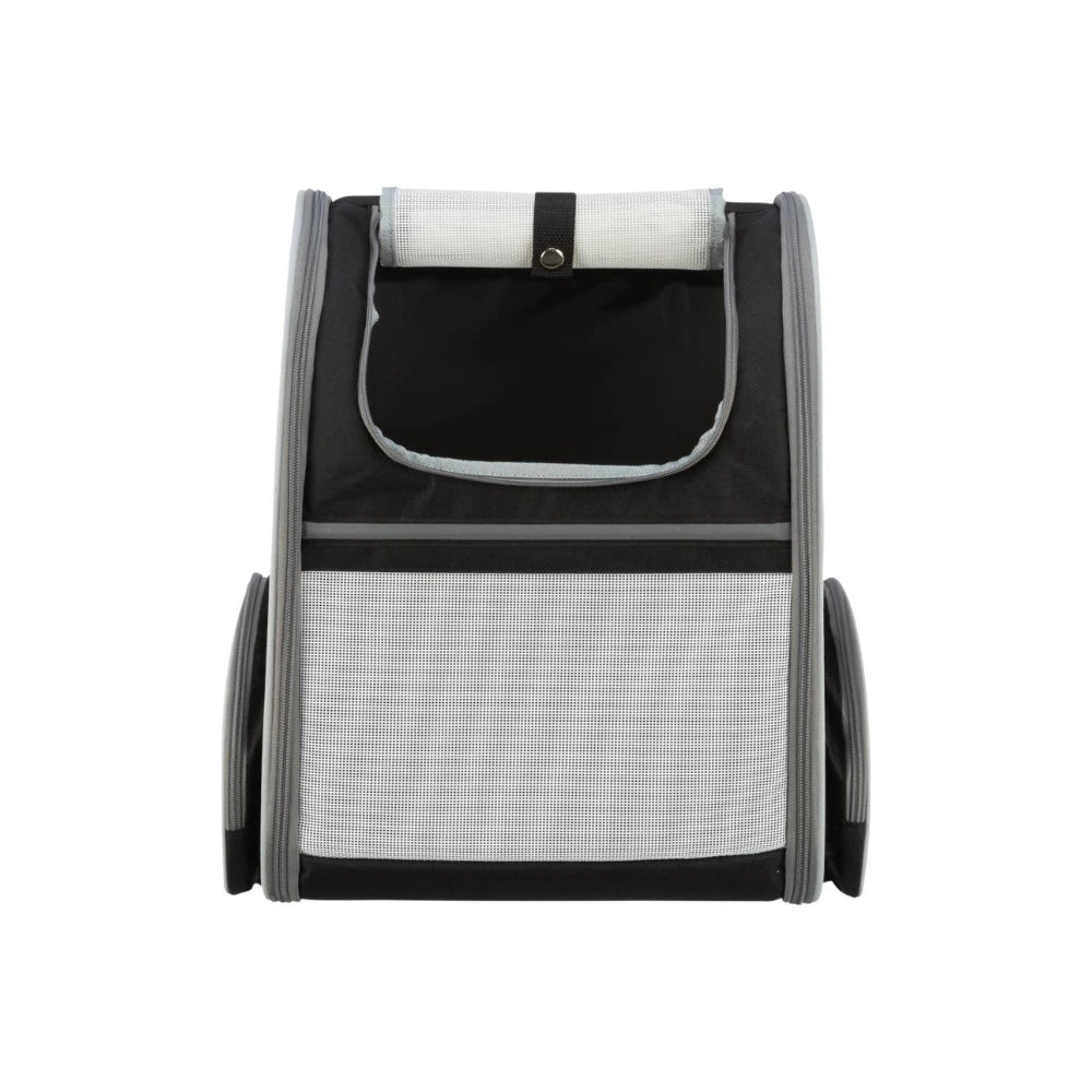 Trixie Chloe Ryggsekk for hund og katt - Ryggsekk (39x43x27 cm) fra Trixie | Kjøp hos A - Vet Shop