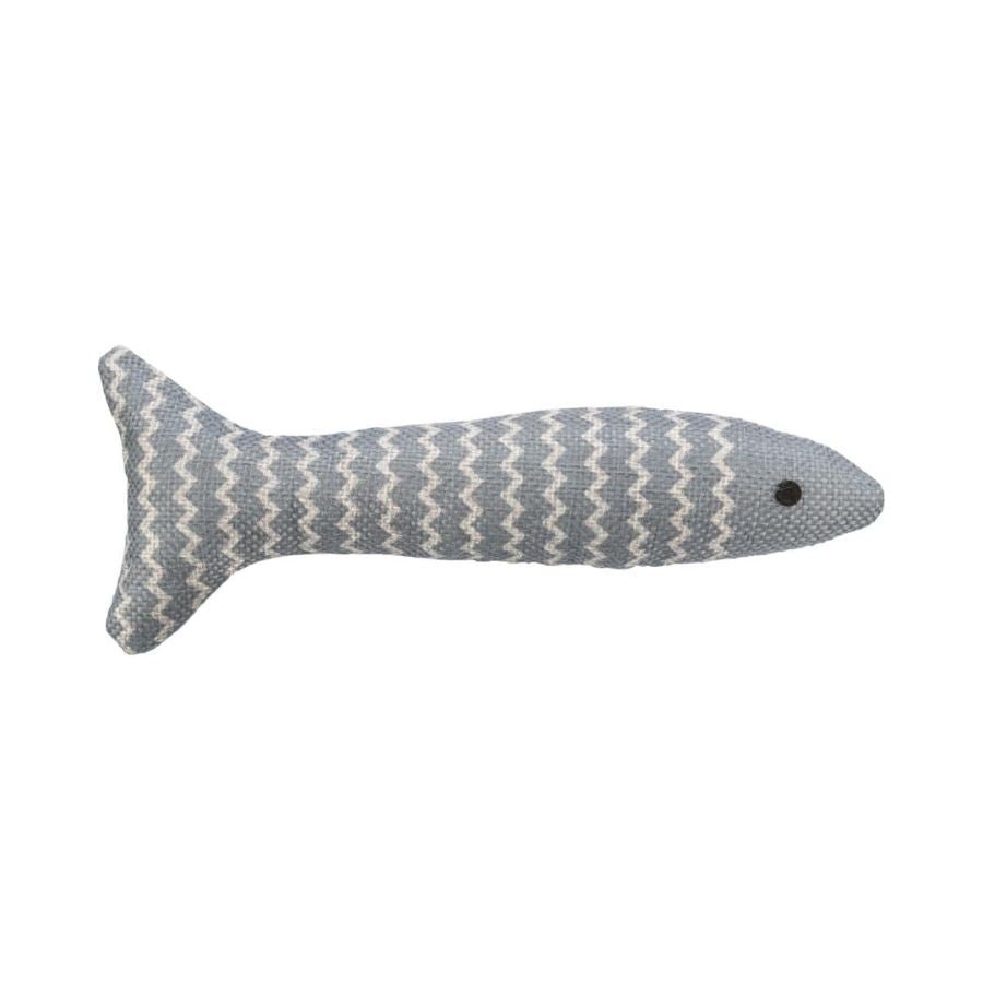 Trixie Fisk i Plysj - A - Vet Shop
