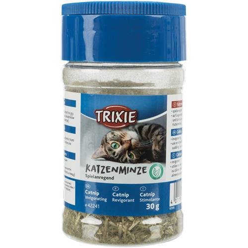 Trixie Kattemynte Shaker - A - Vet Shop