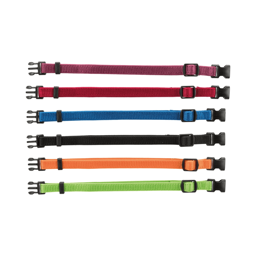 Trixie Valpehalsbånd til valpekull - Halsbånd (S - M) fra Trixie | Kjøp hos A - Vet Shop