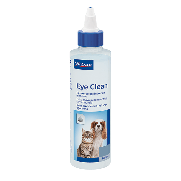 Virbac Eye Clean - A - Vet Shop