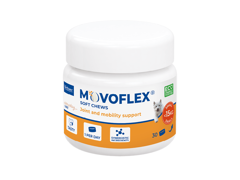 Virbac Movoflex - A - Vet Shop