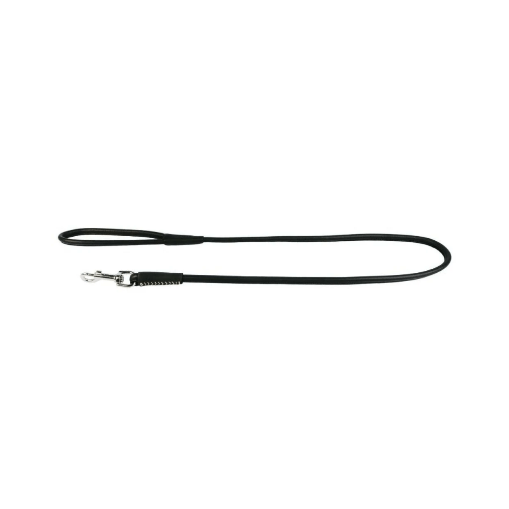 Waudog Soft Rundsydd Lærkobbel - Hundebånd (122 cm) fra WAUDOG | Kjøp hos A - Vet Shop
