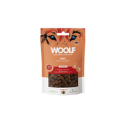 Woolf Soft Cubes Beef - A - Vet Shop