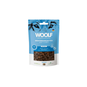 Woolf Soft Cubs Mediterranean Fish - A - Vet Shop