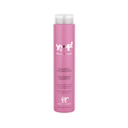 Yuup! Volumizing Shampoo - Shampoo & Pleieprodukter () fra Yuup | Kjøp hos A - Vet Shop