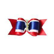 17. mai sløyfe m/strikk - Assortert - A - Vet Shop
