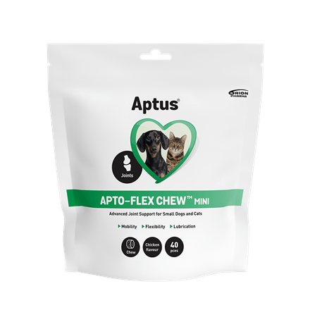Aptus Hop - Flex Plus Mini - A - Vet Shop