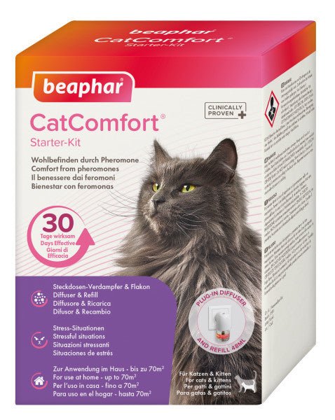 Beaphar CatComfort - A - Vet Shop