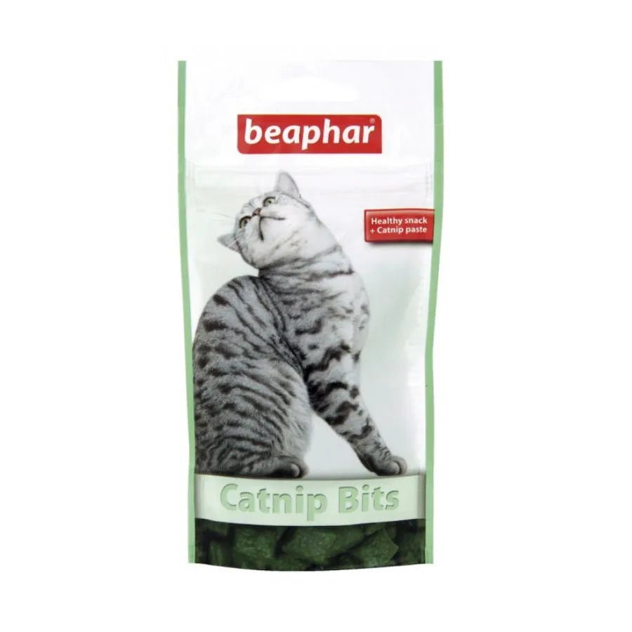 Beaphar Catnip Bits - A - Vet Shop