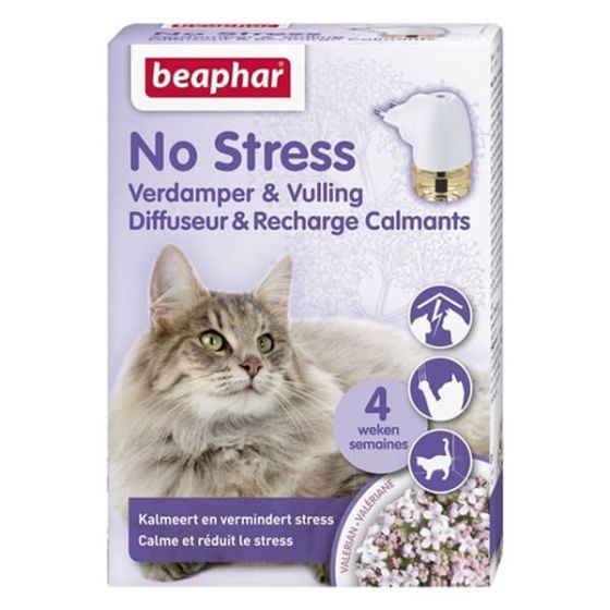 Beaphar No Stress - A - Vet Shop