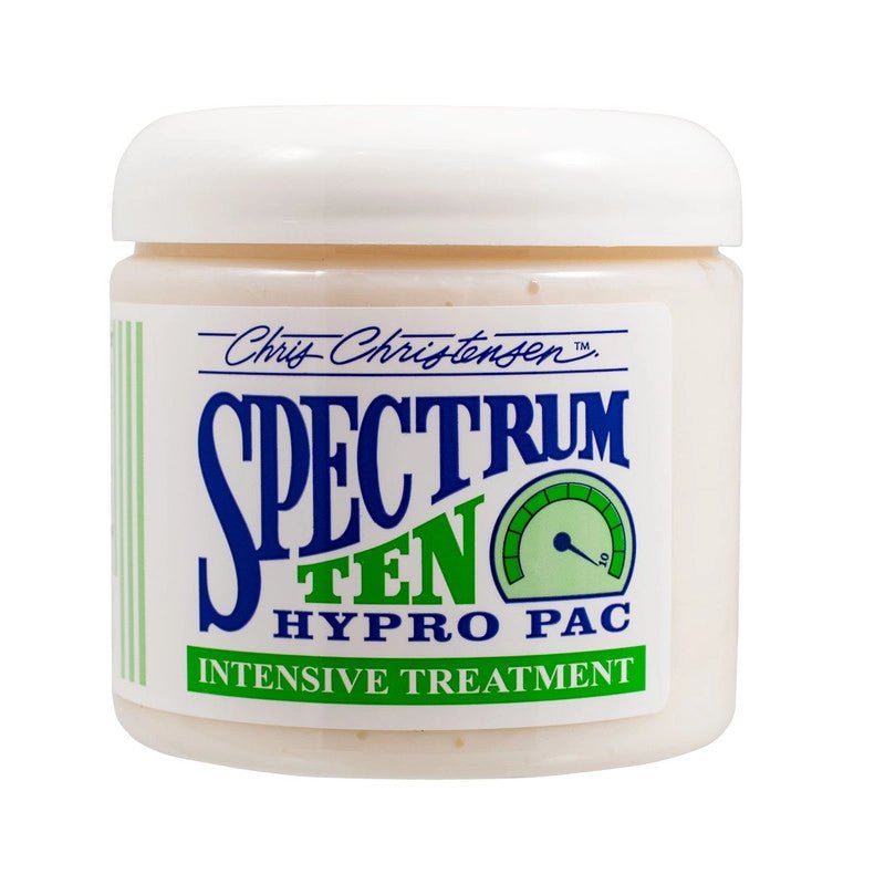 Chris Christensen Spectrum Ten Hypro Pac - A - Vet Shop