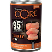 Core 95% Dog Monoprotein Turkey with Kale - A - Vet Shop