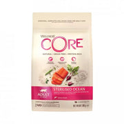 Core Adult Sterilised Cat Ocean, Salmon & Tuna - A - Vet Shop