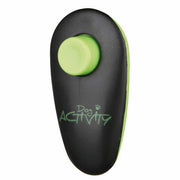 Dog Activity Finger Klikker - Klikker () fra Trixie | Kjøp hos A - Vet Shop