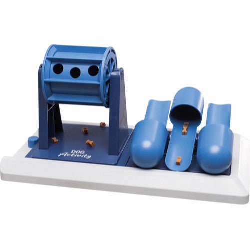 Dog Activity Poker Box Vario 2 - A - Vet Shop