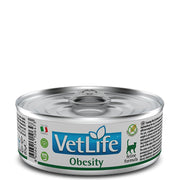 Farmina VetLife Natural Diet Obesity Cat - A - Vet Shop