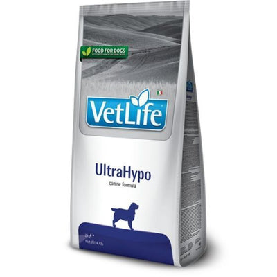 Farmina VetLife UltraHypo Adult Dog