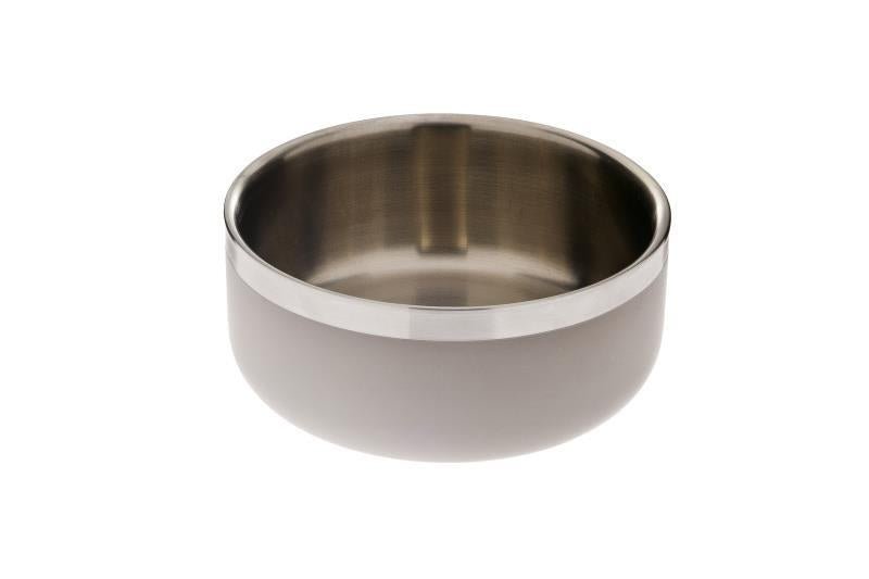 Ferribiella Skål Dobbel Vegg - A - Vet Shop